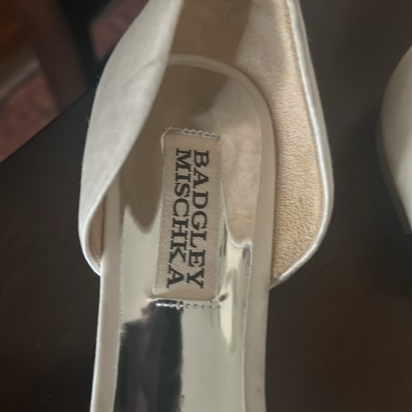 Wedding shoes - Picture 4 of 8